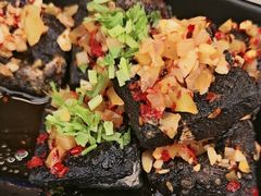-铭副琦食·虾蟹烩馆(渔人码头店)