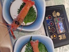 -山海•蒸汽活海鲜自助(皇庭广场店)