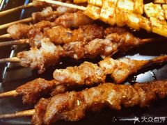 -望京小腰(北京总店)