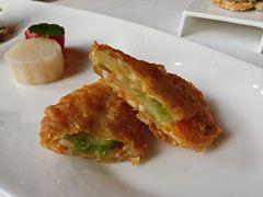 -三号黄浦会Canton Table