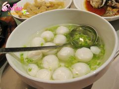 -外婆家(杭州马塍店·杭帮菜名店)