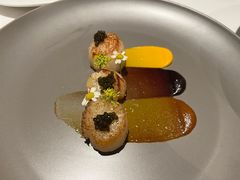 -L'Arome芳芳法国餐厅(仙林金鹰店)