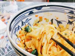 -福瑞记老孙头biangbiang面(新生路店)