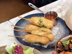 -The Rug Cafe(王府中环店)