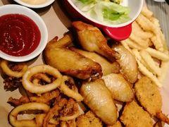 -必胜客餐厅(昆百大泰业城店)