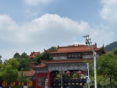 -开福禅寺