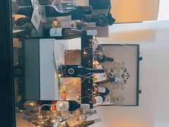 -三迪希尔顿酒店·星空酒廊