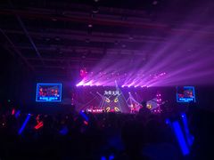 -华熙LIVE·五棵松·M空间