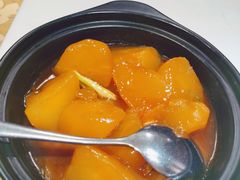 -万龙洲海鲜(南新仓店)