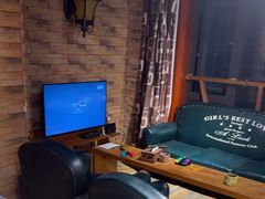 -玩坞轰趴馆·户外团建聚会主题生日派对馆(世豪广场店)