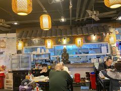 -京城小江南·北京烤鸭·江南土菜·白鱼(中关村店)