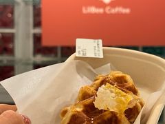 -LilBee Coffee