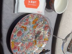 -湘满甲·黄焖甲鱼创始者·湘菜·鲁菜(潘家园店)