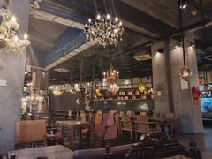 -漫咖啡 (CCPAPK创意港店)