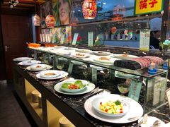 -巴犀烧烤(新崇光店)