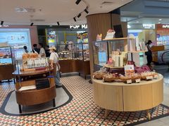 -CARINO BAKERY&CAFE(人广来福士店)