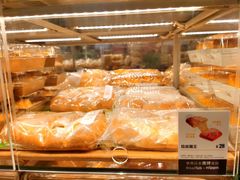 -BreadTalk面包新语·烘焙蛋糕(领展购物广场店)