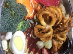 -韩香福脊骨汤锅(上杭路店)
