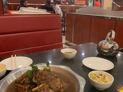 -蝎王府羊蝎子(西稍门店)