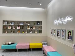 -天真蓝照相馆(五角场百联又一城店)