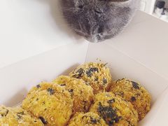 海苔酥松小贝-鲍师傅糕点(春熙路店)