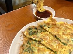 海鲜葱饼-韩礼年糕(飞虹路店)