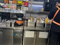 -LELECHA乐乐茶(王府井喜悦店)