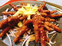 -妥妥烤肉料理(昙华林店)