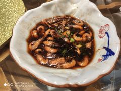 阮小二酱油虾-兴农记