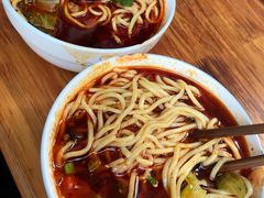 -十八梯眼镜面(五红路店)