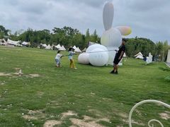 -不觉晓CAMPING(上海迪士尼营地店)