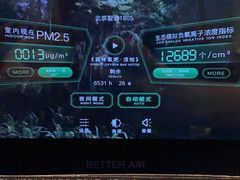 -北京东直门智选假日酒店