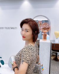 -BABY FACE沙龙