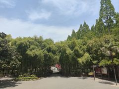 -东坡赤壁风景名胜区