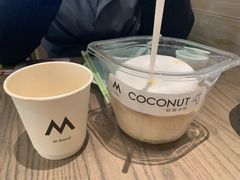 -M Stand(南京新街口金鹰店)