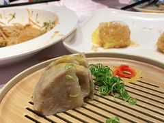 -百姓渔村(南中环店)