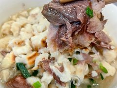 -老刘家永盛斋·传统泡馍(东关南街店)