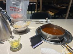 -浩爷羊蝎子火锅(望京店)