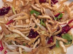 -秦月轩·陕西家乡菜(阜成路·五棵松店)