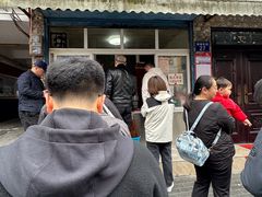 -老鼓楼麻辣烫夹馍