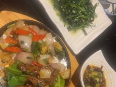 -蜀都丰 正宗水煮鱼(建德天城店)