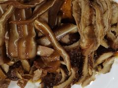 卤水拼盘-潮州菜馆(十里河店)