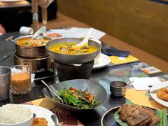 -simply thai天泰(世纪汇店)