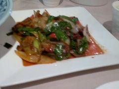 -小巴辣子川湘菜餐厅(星游城店)