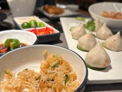-同仁四季椰子鸡(罗湖国贸店)