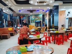-仙庙烧鸡(大岭山总店)