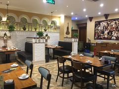 大堂-巴依老爷新疆美食(望京小街店)