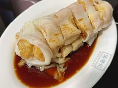 -伍湛记 · 广州老字号(龙津中路店)