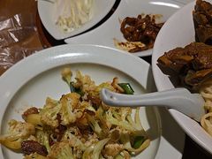 -北方家宴(番禺永旺店)