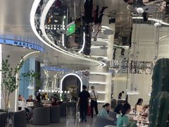 -3号仓库·创意中国菜(新世界城店)